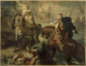 THEODORE CHASSERIAU (1)b